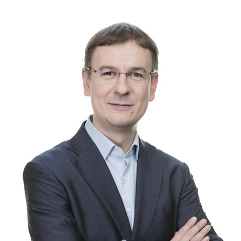 This is a profile image of Attila Kincses